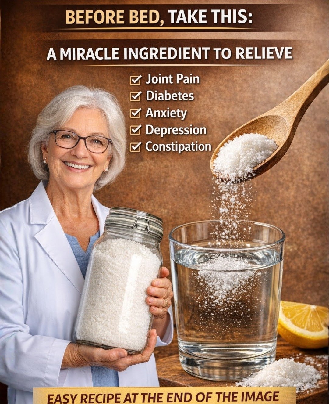 🌙 Unlocking Better Sleep: What Happens When You Take Magnesium Before Bed