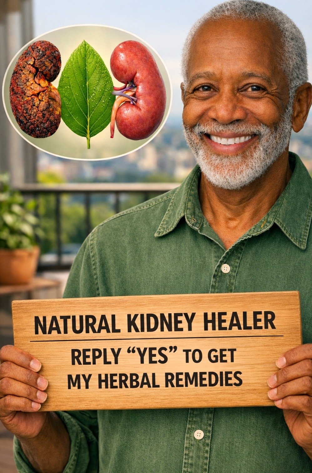 Unlock Your Kidney's Full Potential: The Everyday Herbal Habits (and Secret Spice!) You Can't Afford to Miss