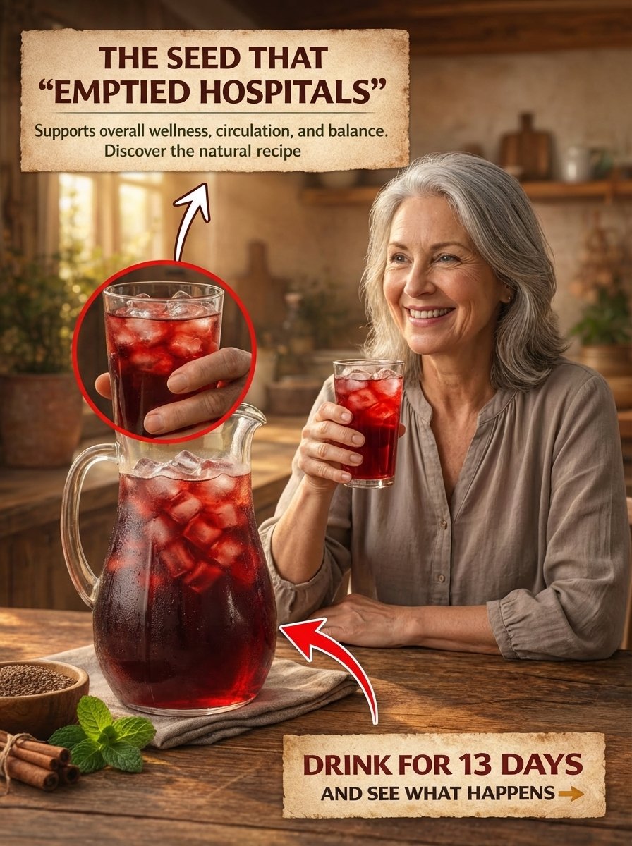 Forget Expensive Treatments! These 3 NATURAL Powders Will REVOLUTIONIZE Your Collagen & Make Your Skin GLOW!