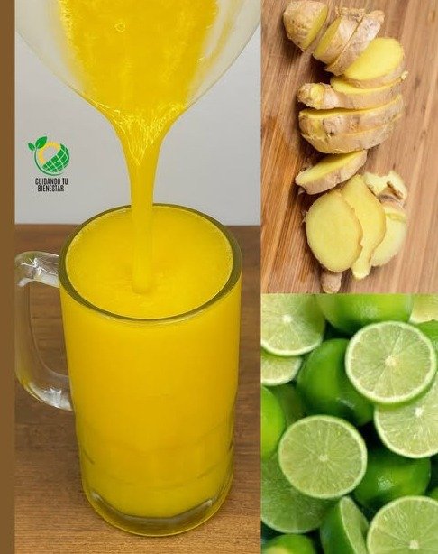 The Ancient Secret 30-75 Year Olds Are Using to Reverse Aging: Moringa, Ginger, & Lemon Elixir Revealed!