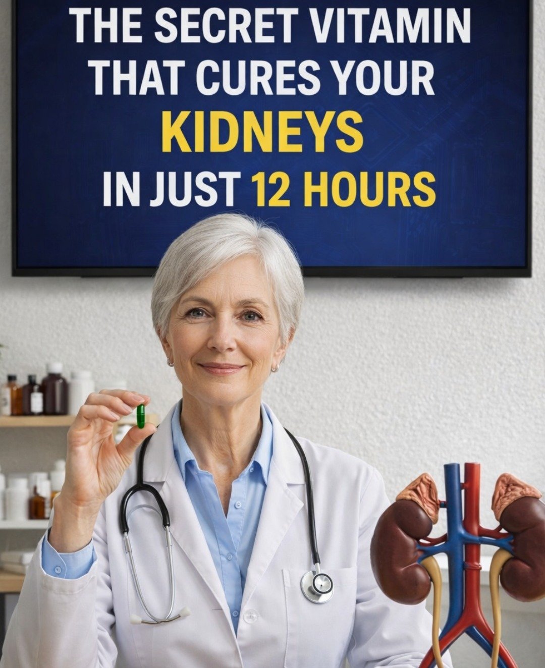 Vitamin D: The Noteworthy Nutrient Linked to Proteinuria