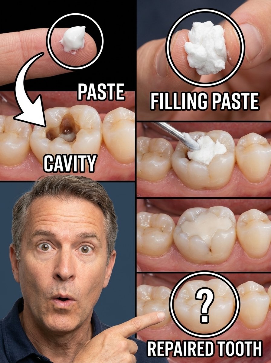 Ditch the Drill! 4 Unexpected Natural Hacks to Bulletproof Your Teeth & Banish Cavities For Good