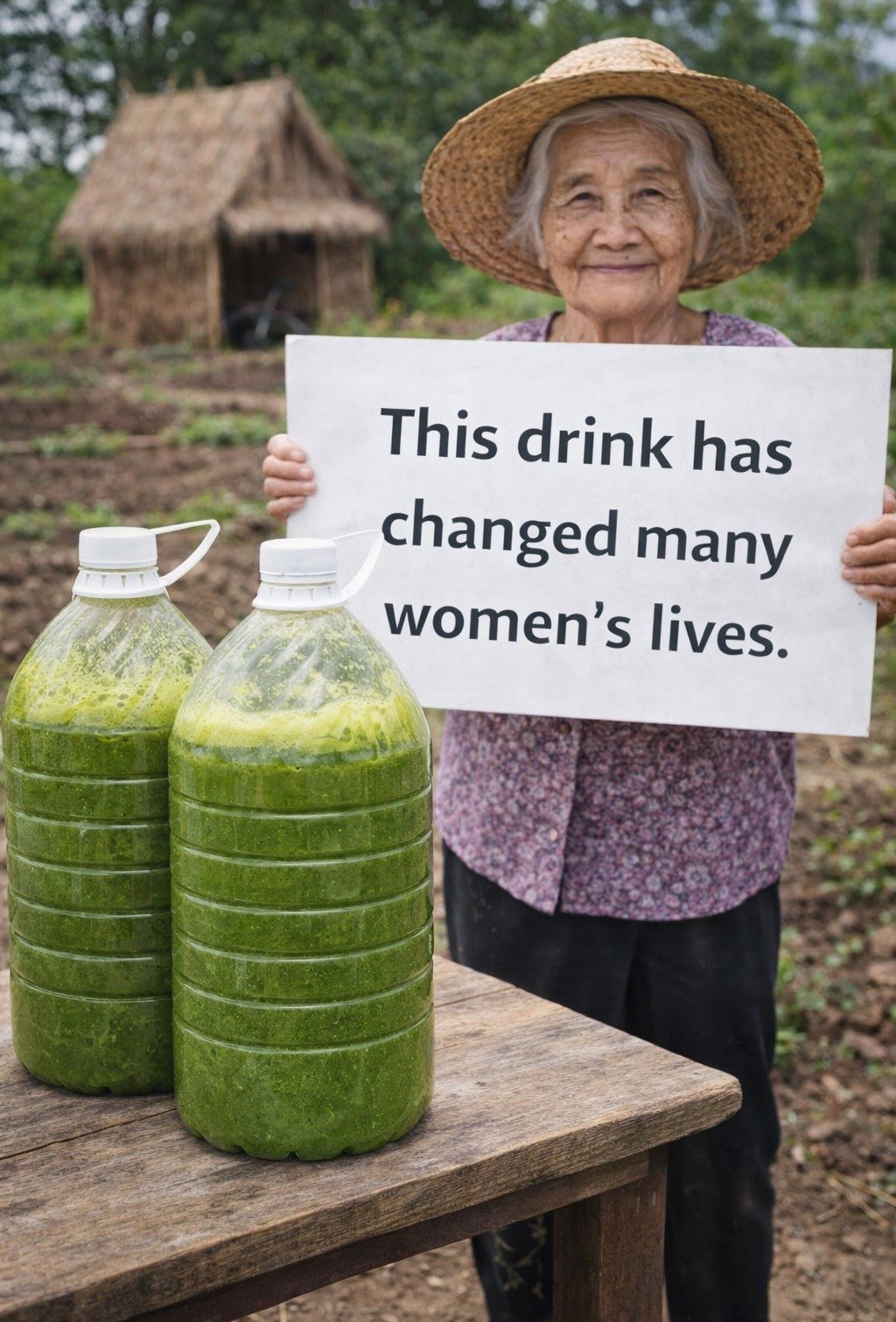 Energizing "Flat Belly" Green Smoothie: Your Refreshing Daily Kickstart