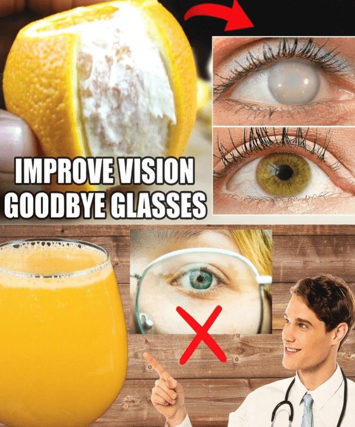 Nurturing Your Vital Organs: A Guide to Natural Foods and Herbs