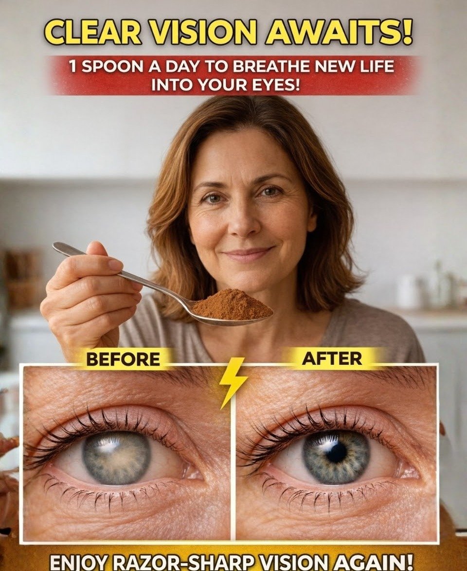 What Many Adults Over 60 Are Incorporating Into Their Evening Routine for Enhanced Morning Eye Comfort