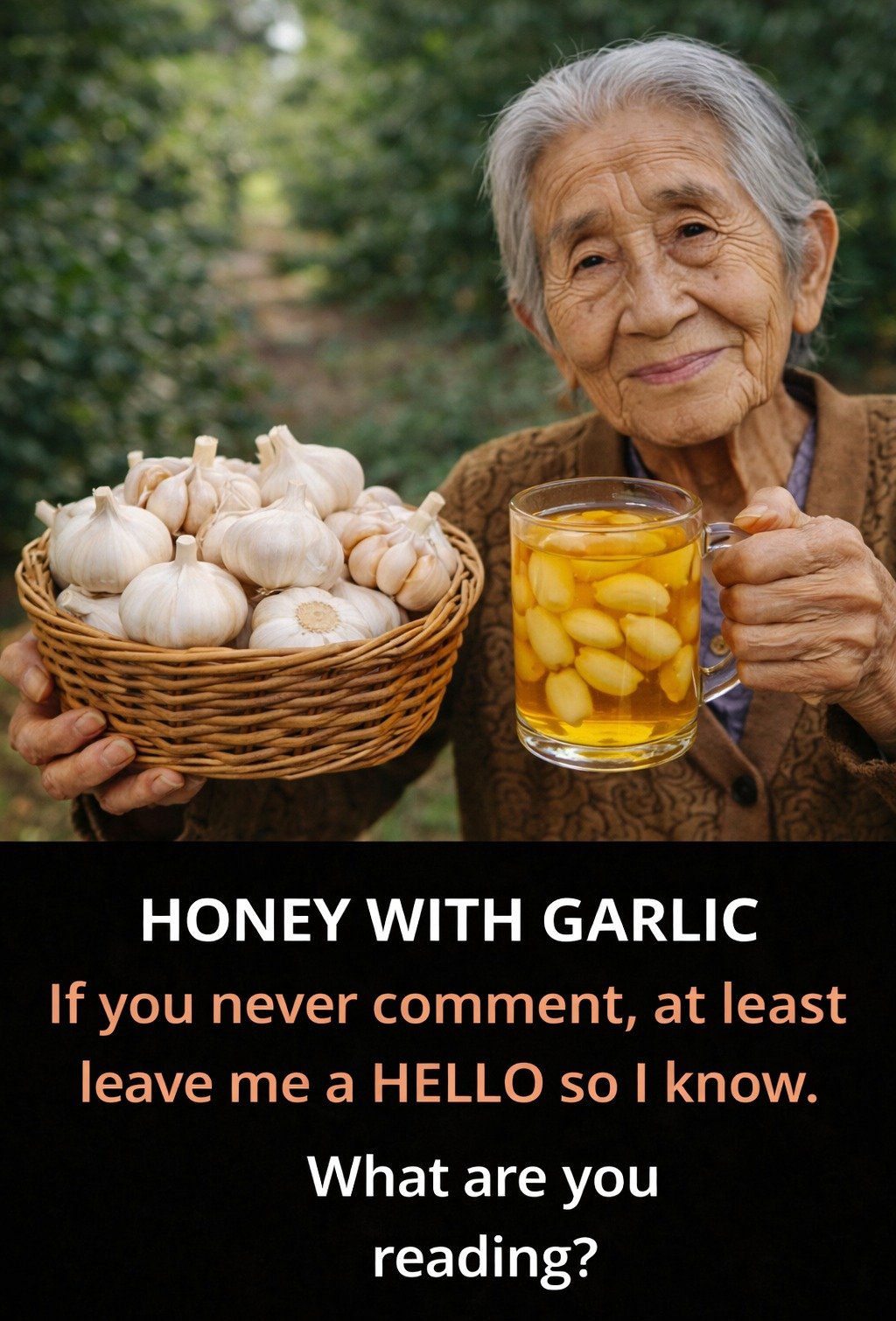 Unlocking Wellness: 20 Potent Natural Remedies with Garlic and Honey for Everyday Support