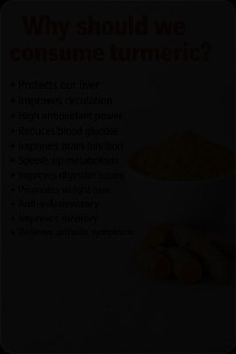 The Golden Elixir You're NOT Using (Yet): 7 Reasons Why Turmeric Honey Will Revolutionize Your Health!