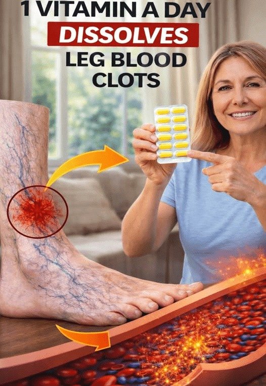 Could a Daily Vitamin Boost Arterial Health for Seniors?