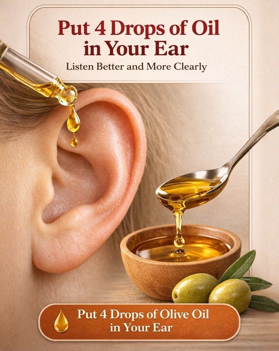 Ear Pain Driving You Nuts? 4 Proven Home Remedies for Fast Relief (Plus The #1 Secret You're Missing!)