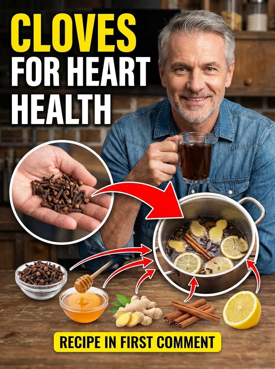 Don't Miss Out! The Tiny Spice That Could Silently Revolutionize Your Daily Wellness