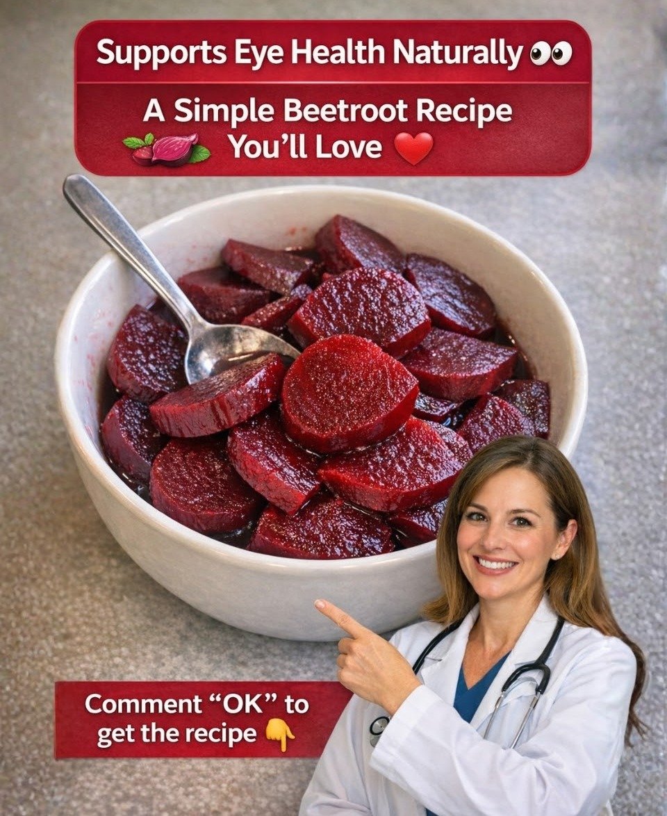Beetroot: A Natural Ally for Digestive Harmony and Liver Health
