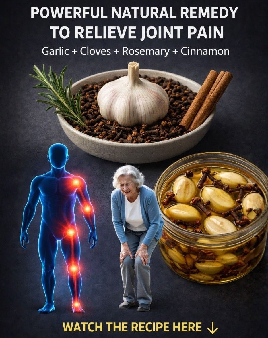 Stop Suffering! 4 Ancient Secrets to Naturally Soothe Leg Pain, Arthritis & Varicose Veins You NEED to Know