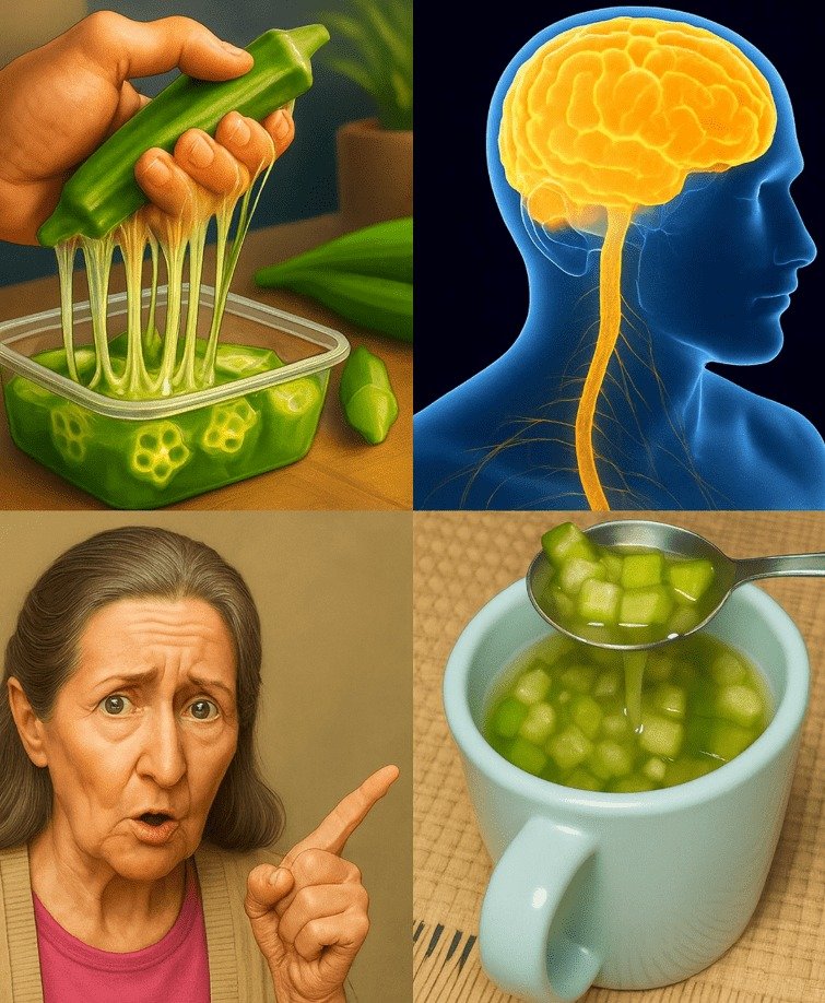 Discovering Okra: 10 Essential Facts You Need to Know Today