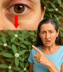 Discovering Sessile Joyweed: Its Wellness Benefits, Traditional Applications, and Safe Usage