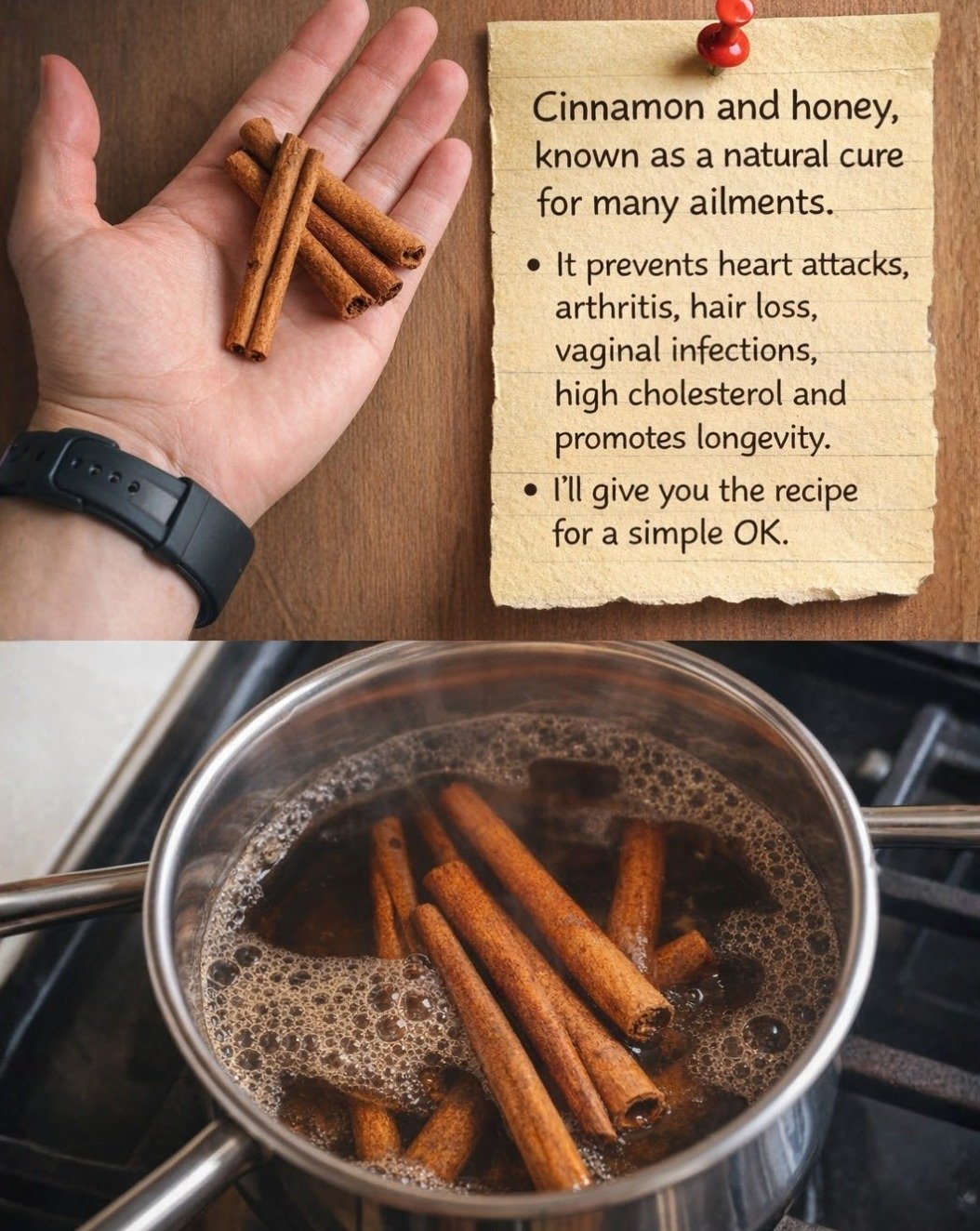 The Cinnamon Secret: How This Everyday Spice Could REVOLUTIONIZE Your Blood Sugar (But You NEED to Know This First!)
