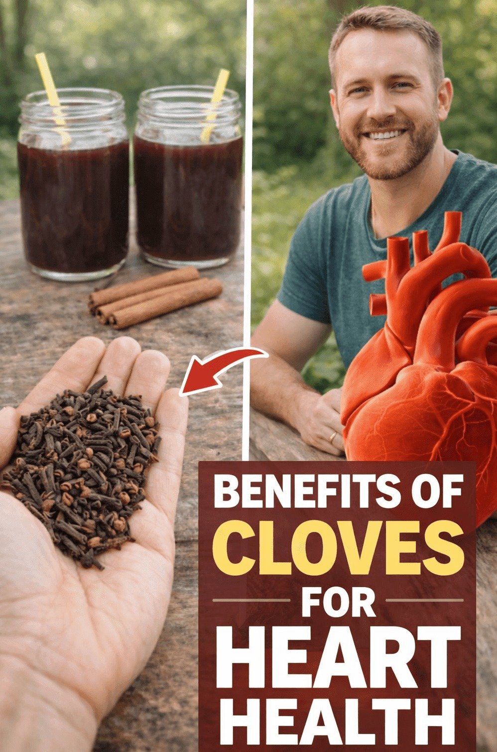 The Hidden Power in Your Pantry: Why THIS Everyday Spice Is the Missing Link to Your Wellness (Don't Miss Out!)