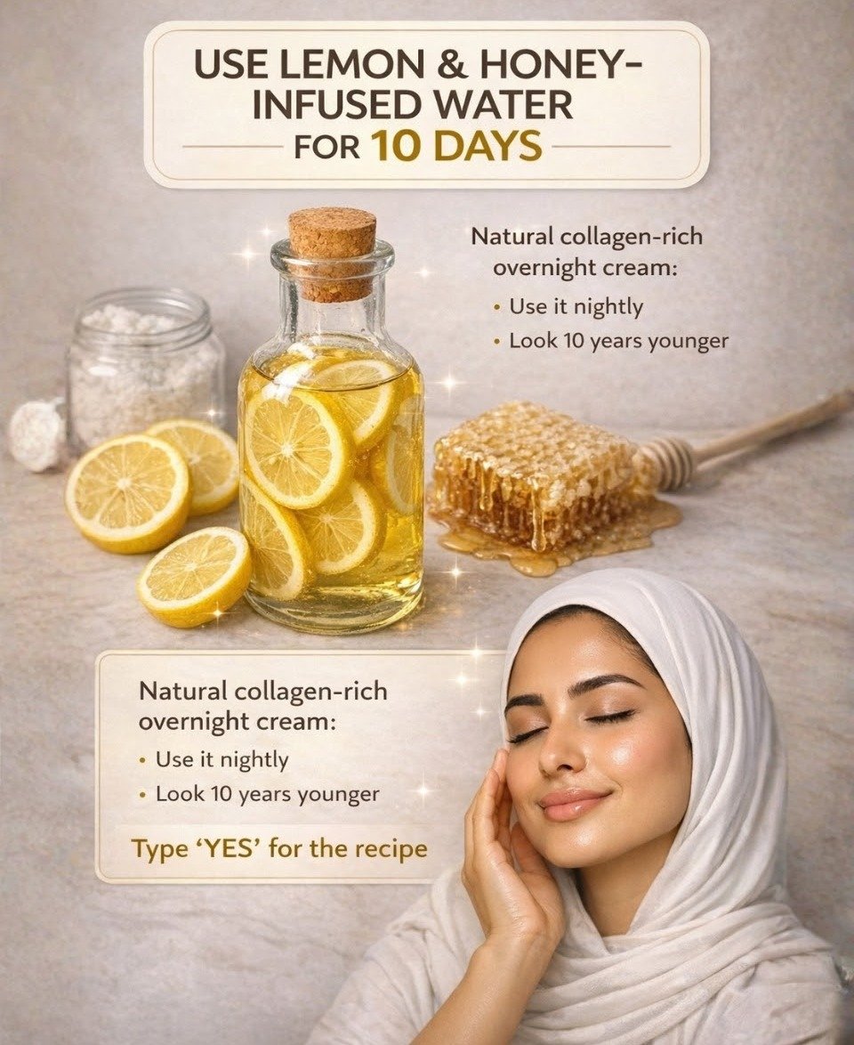 Craft Your Own: A Natural Homemade Anti-Wrinkle Cream for Radiant Skin