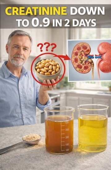 WARNING: That 'Creatinine Miracle' Is a Myth! Discover the 4 Kidney-Safe Fats You NEED & 4 Dangerous Ones to AVOID Now