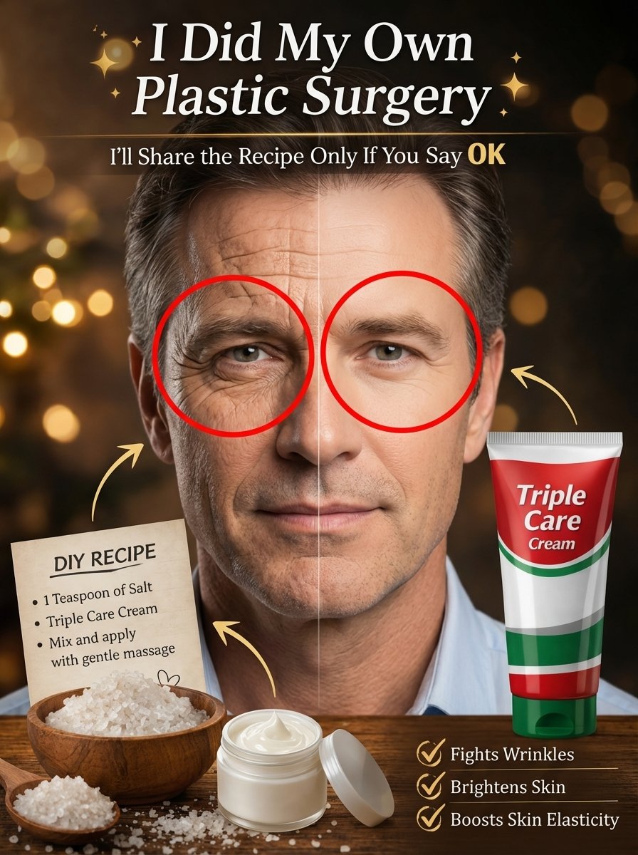 The ONLY 1 Natural Secret to Hands That Look YEARS Younger (No Surgery, No Expensive Creams!)