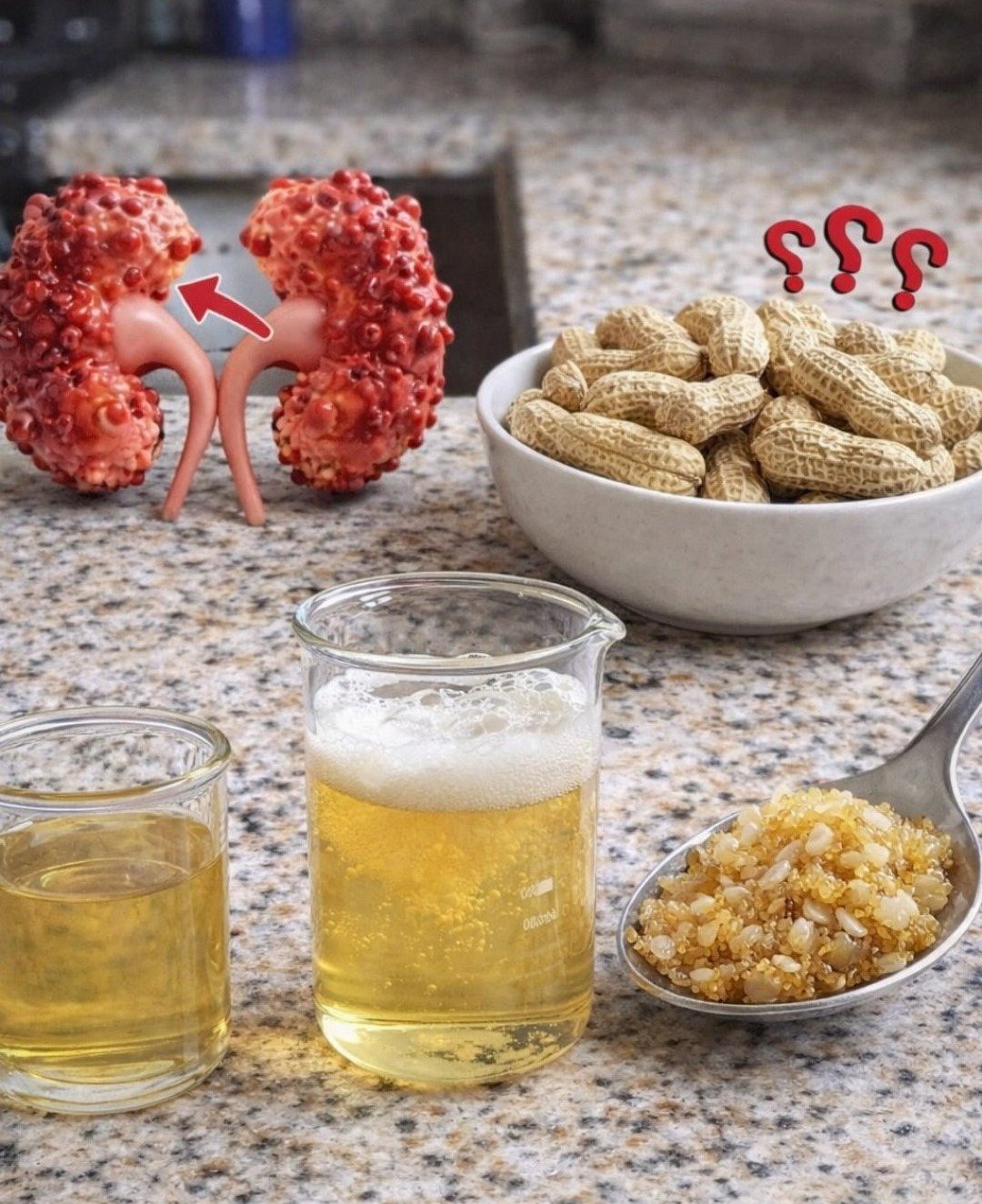 Optimizing Kidney Health: A Guide to Fats for Managing Creatinine Levels