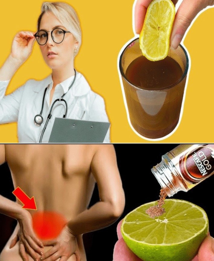 Unlock Savings: The Surprising Secret of Coffee with Lemon (You Won't Believe It!)