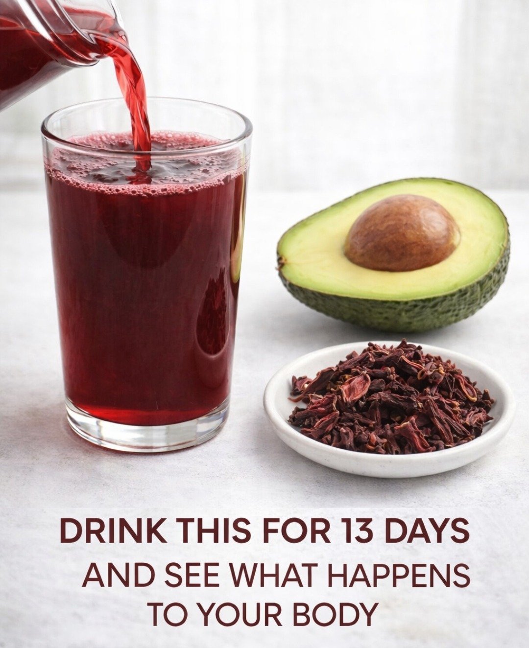 The Revitalizing Avocado Seed and Clove Tonic: A Natural Approach to Blood Cleansing, Body Regeneration, and Enhanced Well-being