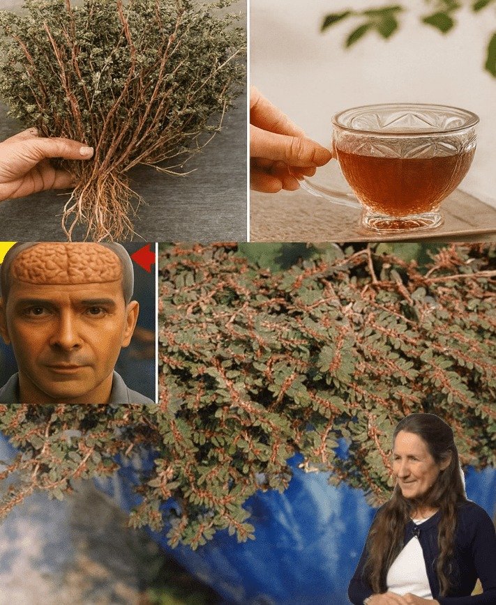 Unlocking Cognitive Potential: 6 Remarkable Health Benefits of Thyme for Your Brain and Beyond