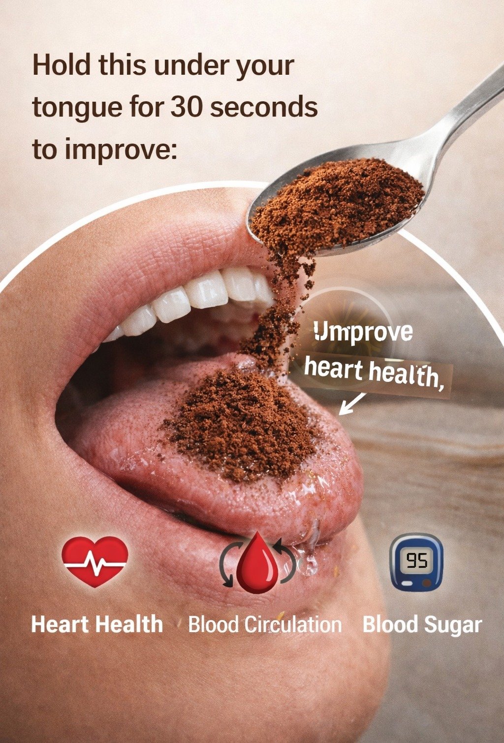 The Natural Power of Cinnamon: Supporting Blood Sugar and Heart Health
