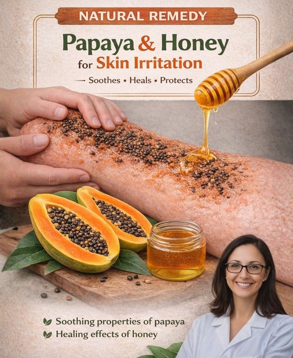Papaya Seeds for Enhanced Joint Comfort: An Ancient Practice to Reconsider?