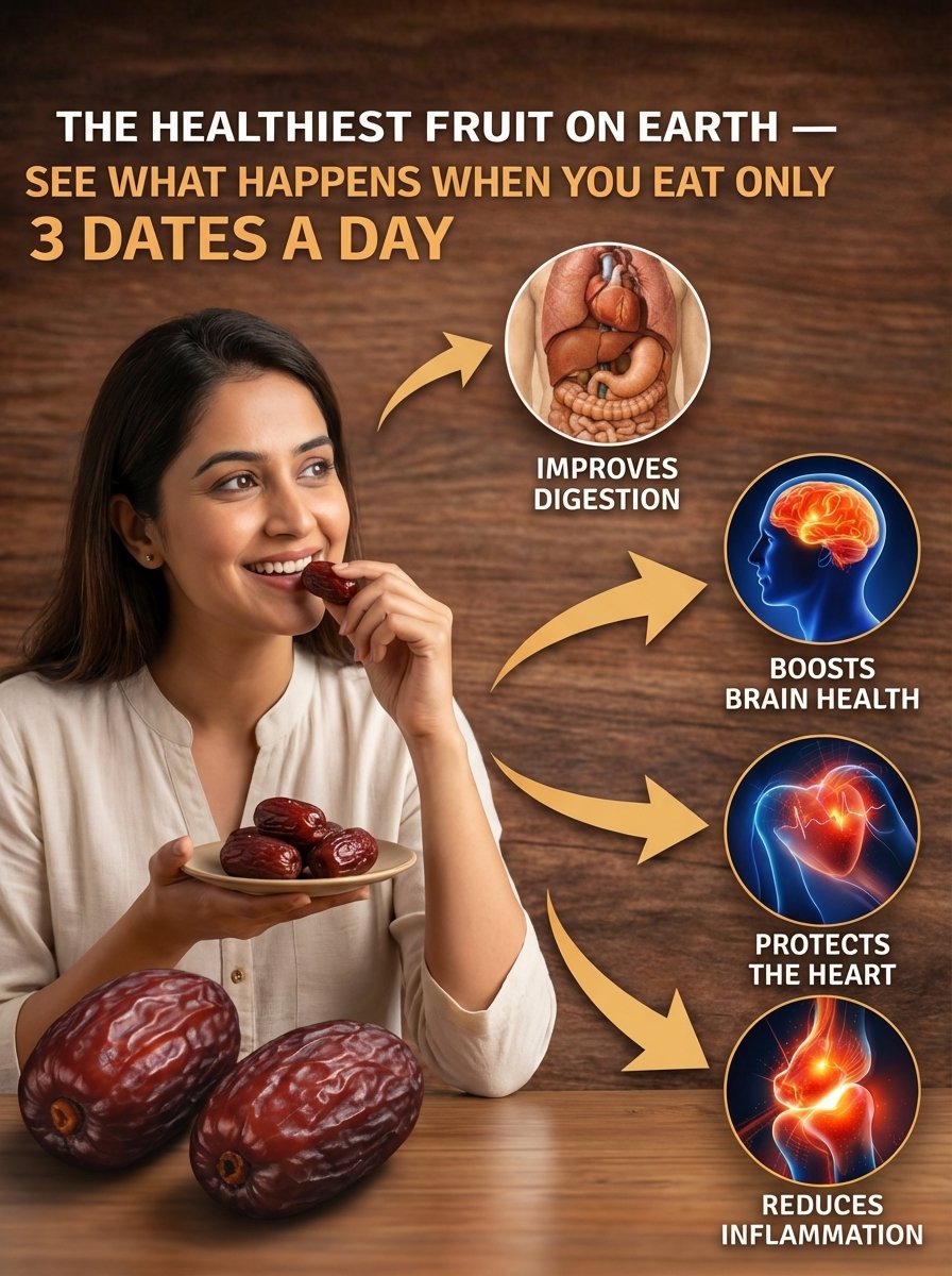 The #1 Ancient 'Candy' You NEED to Eat for All-Day Energy & Flawless Digestion (You're Missing Out!)