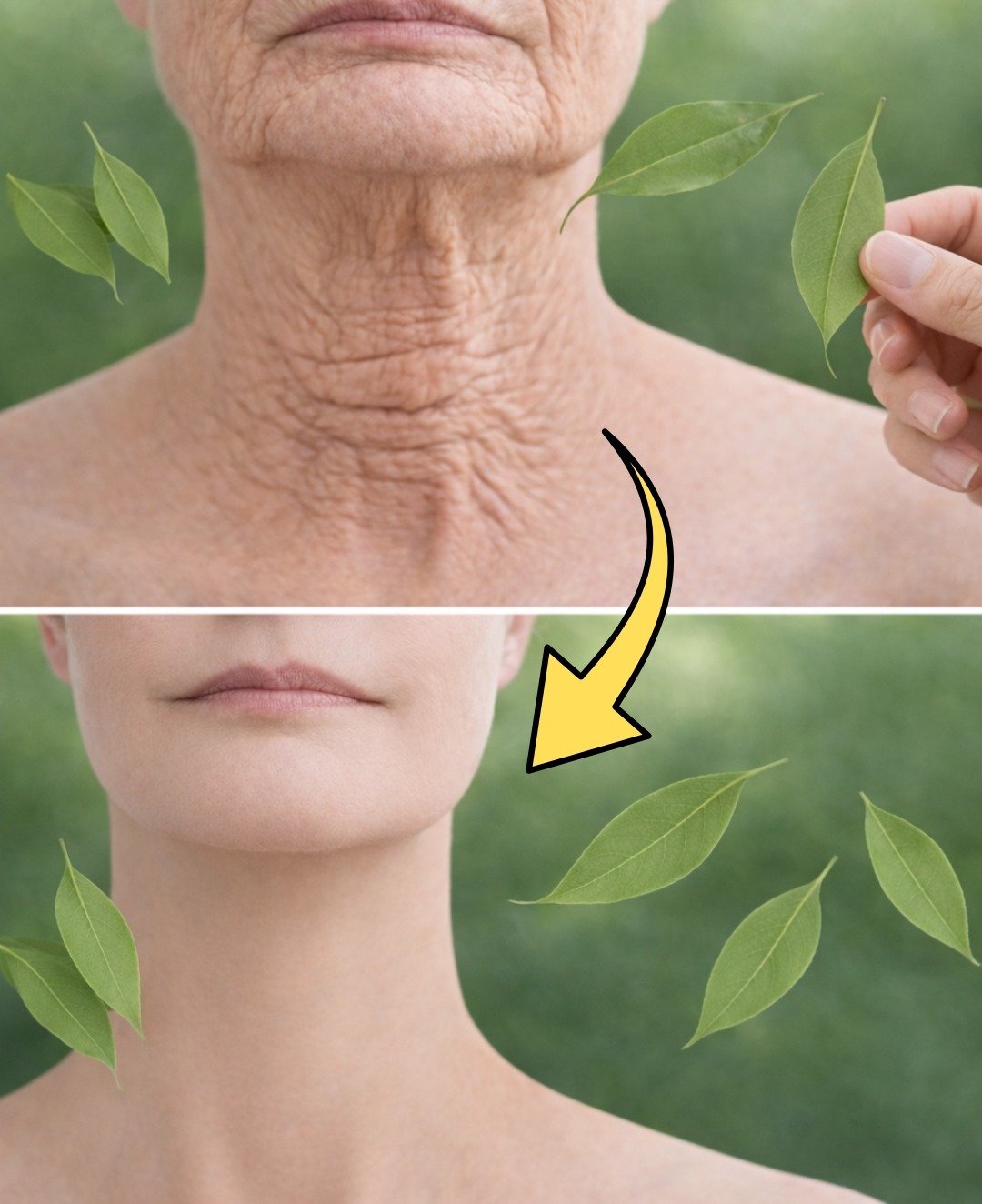 Bay Leaf vs. Botox: Unpacking the Anti-Aging Claims and Real Benefits