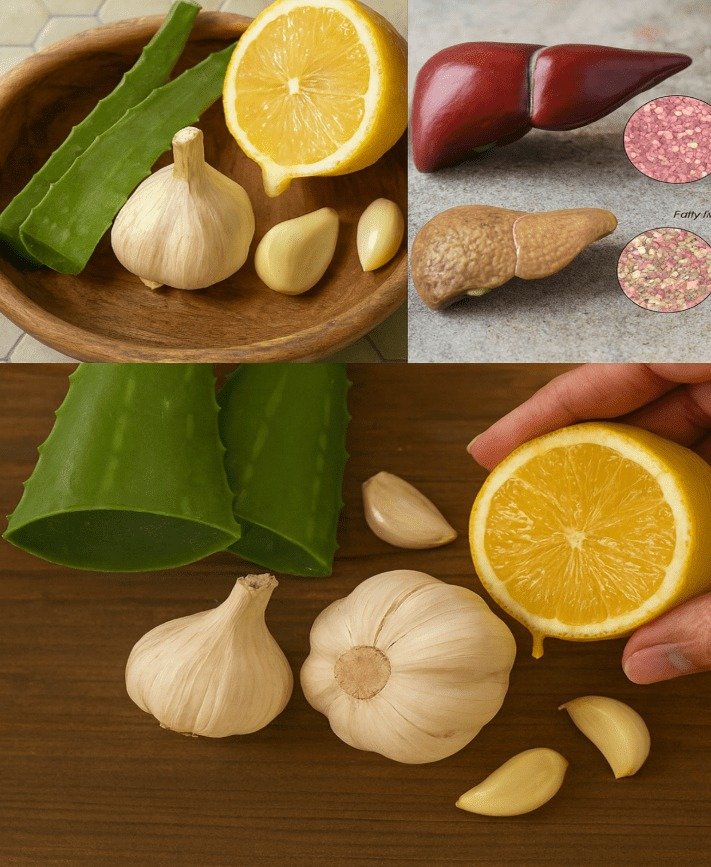 Aloe Vera: A Natural Ally in the Fight Against Bacteria and Fungi