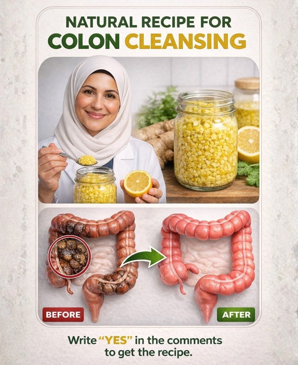 Bloated, Sluggish, or Uncomfortable? The Shocking 'Before & After' of 1 Simple Ginger Lemon Drink (You Won't Believe the Results!)