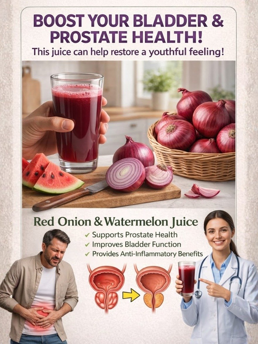 Are You Throwing Away the Secret to Better Prostate Health? Discover This Everyday Kitchen Powerhouse!