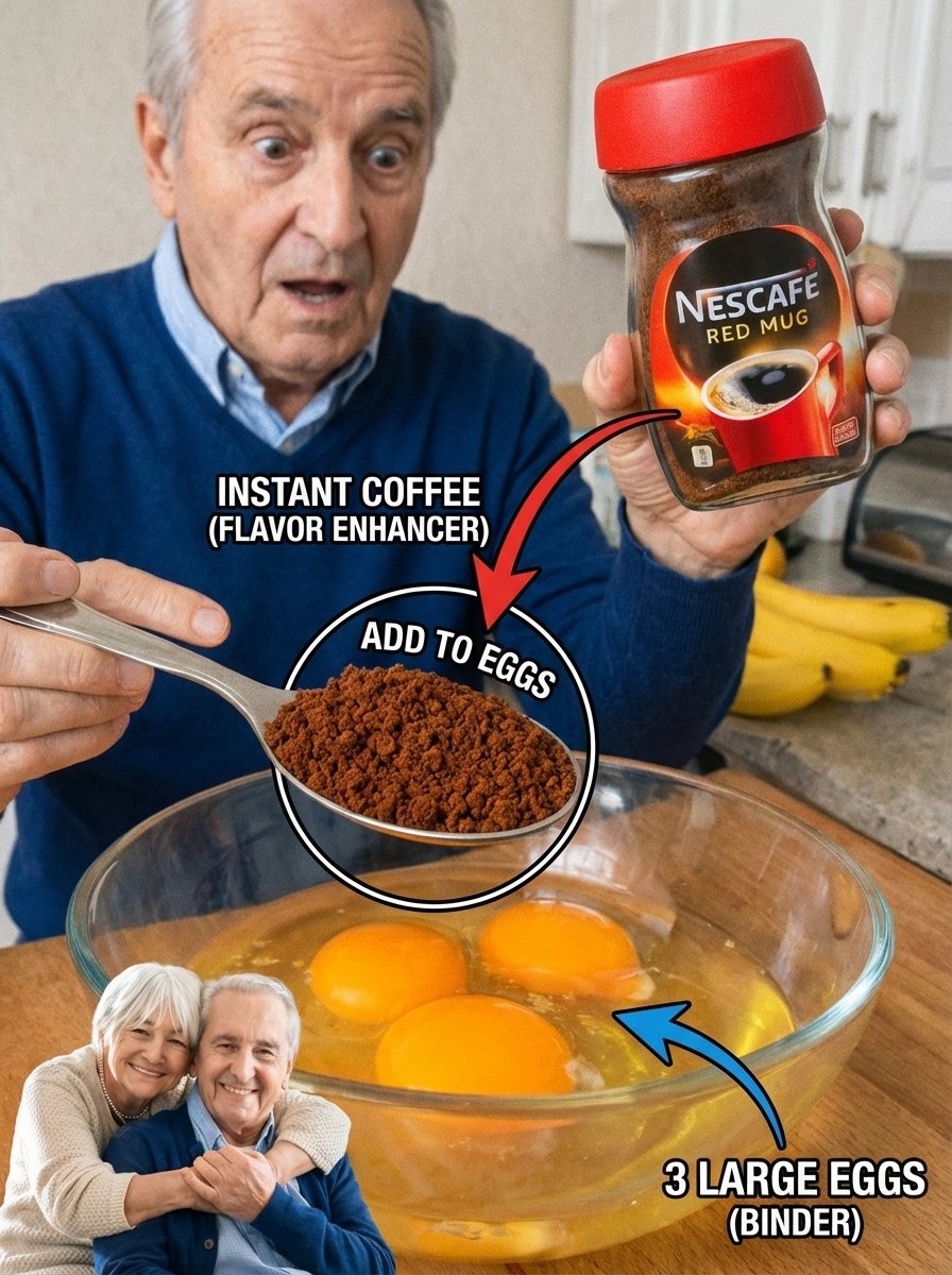 The Unexpected Ingredient Transforming Morning Coffee: Why Everyone's Adding Egg Yolk for a Creamy, Energizing Boost!