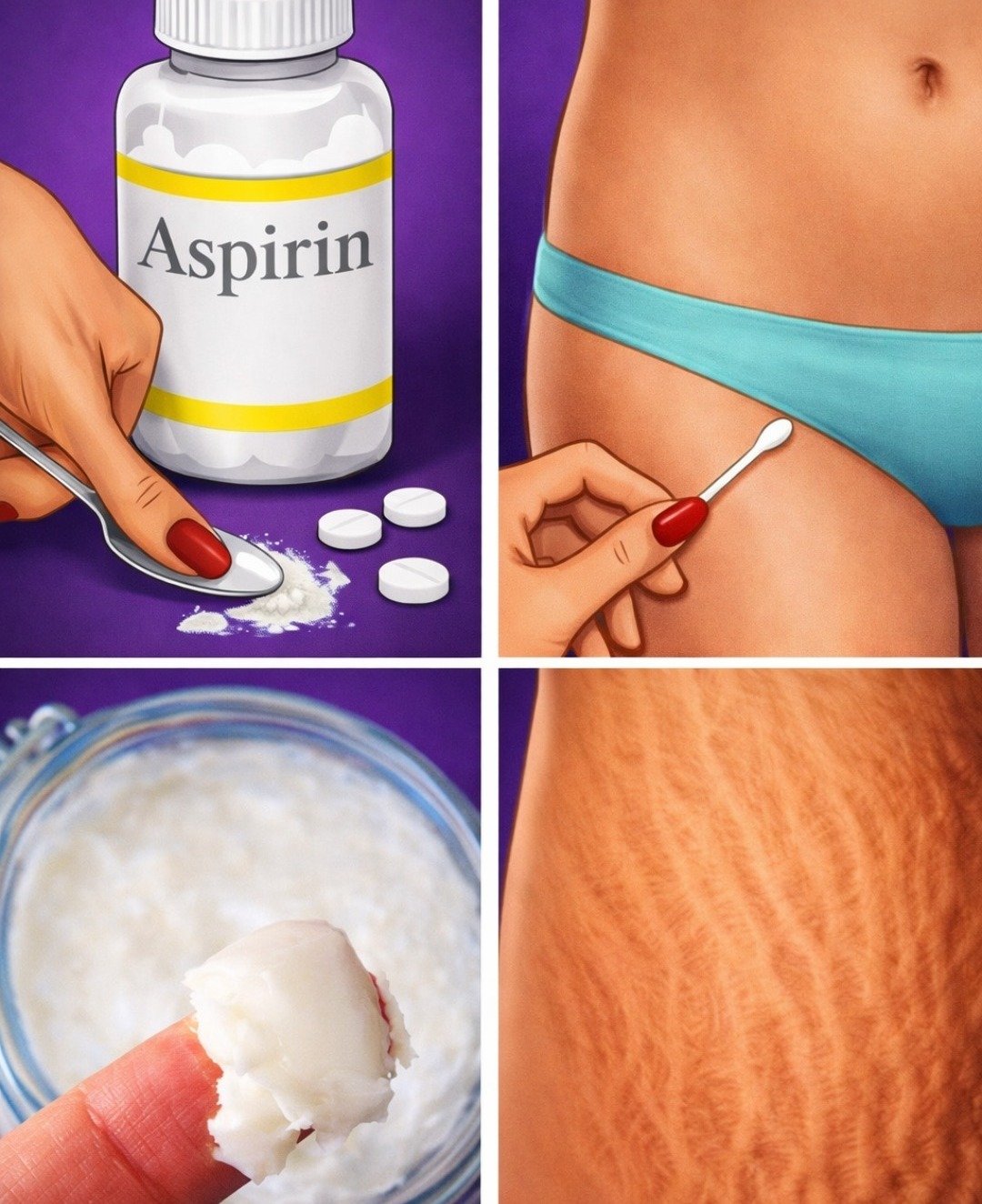 Unexpected Aspirin Hacks: 5 Everyday Uses Beyond Pain Relief