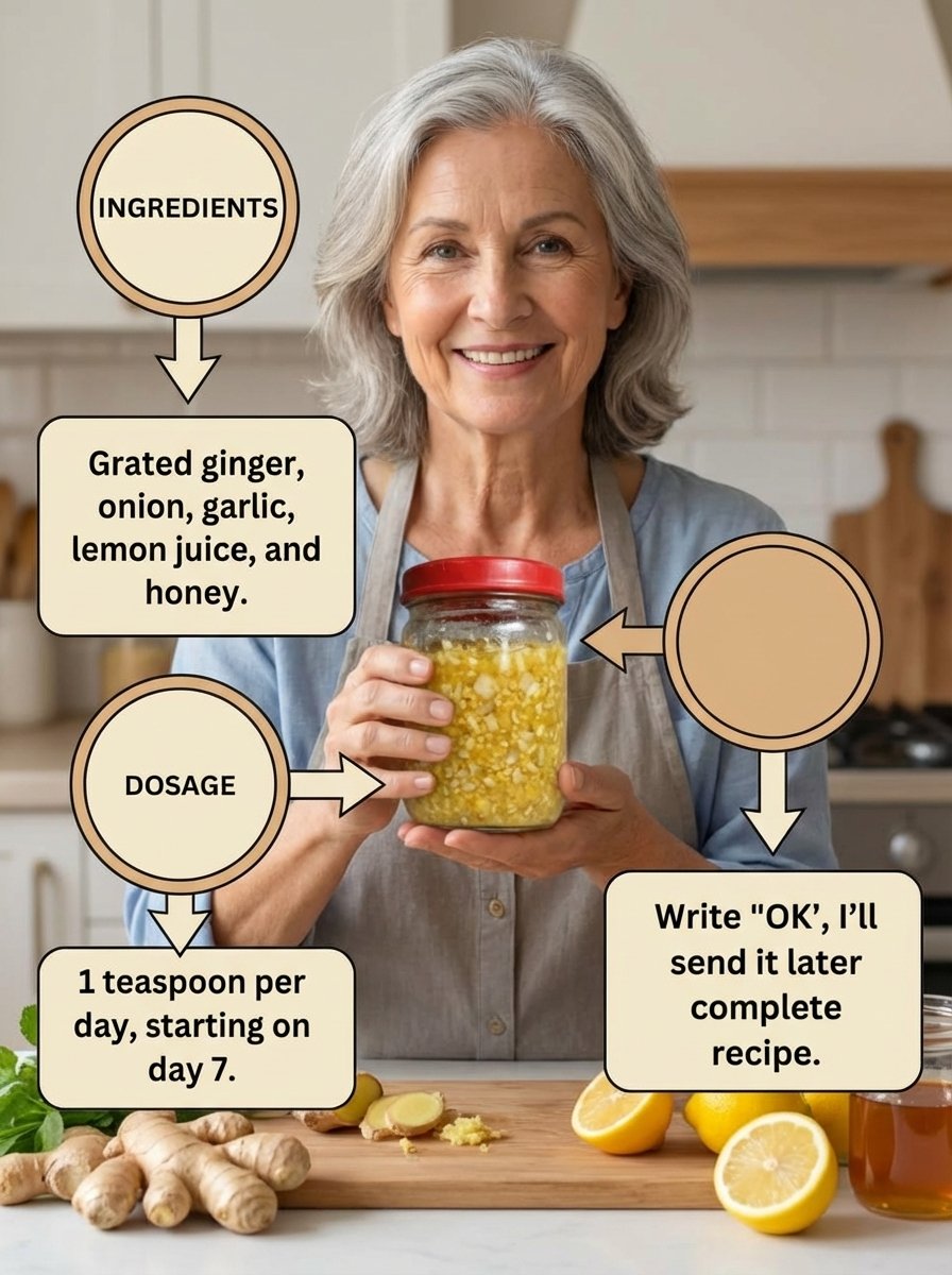 Unlock Effortless Breathing & Bulletproof Your Immunity: The 3-Ingredient Tea You NEED to Try Today!