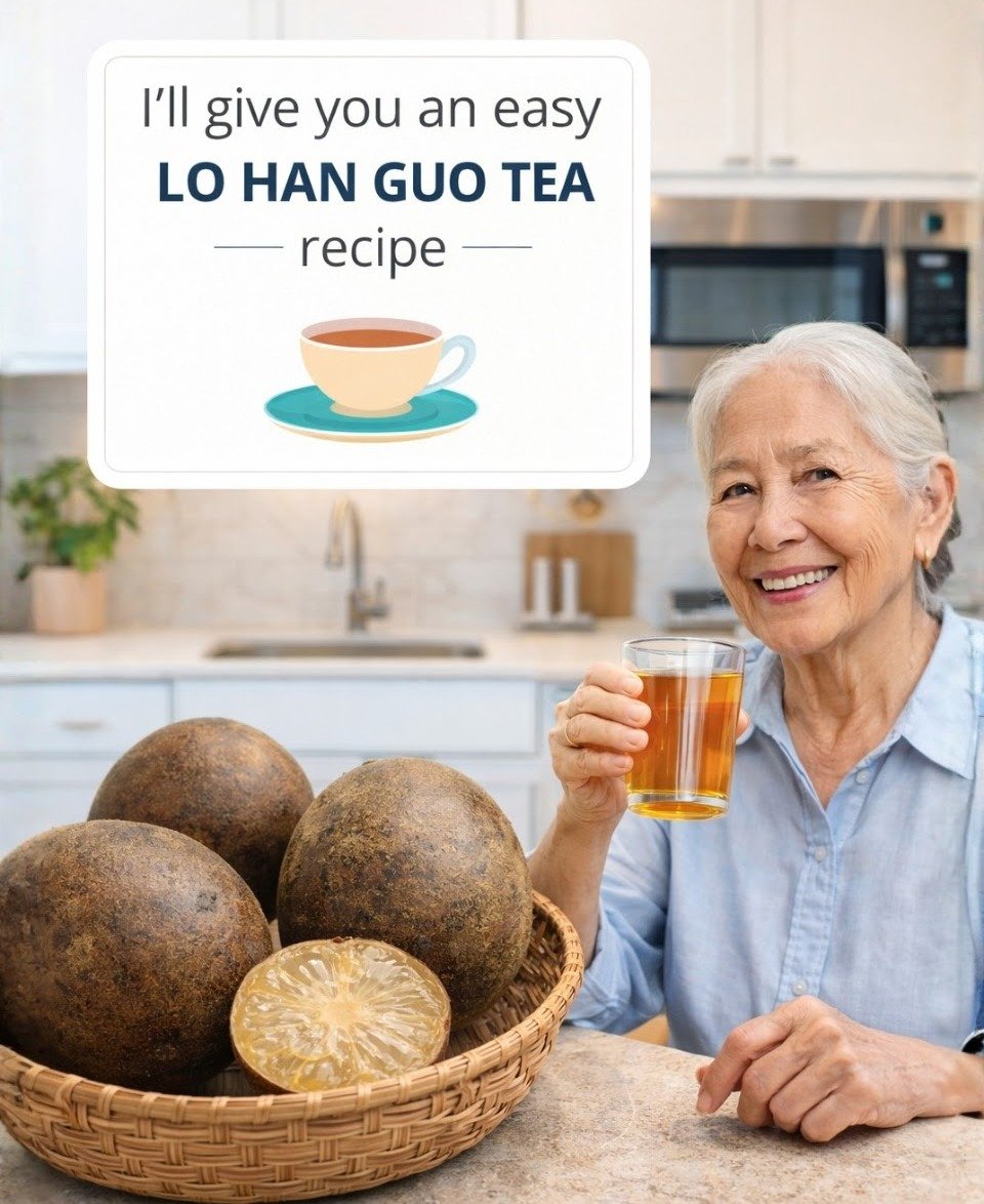 Monk Fruit: A Naturally Sweet Summer Delight for Families 🌿