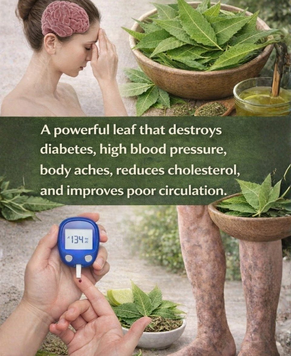 Unlocking Wellness: The Benefits, Uses, and Safe Enjoyment of Neem Leaves