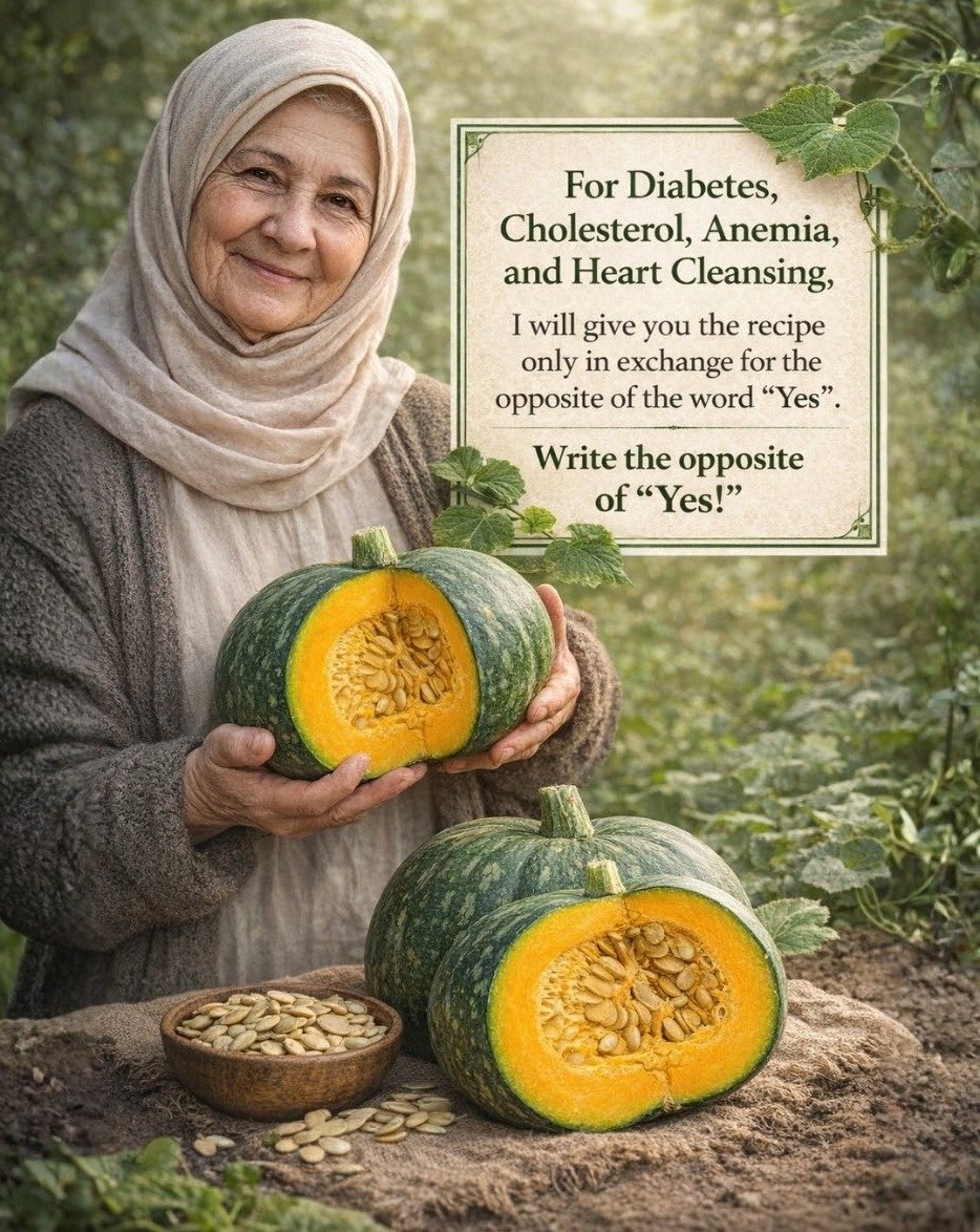 Forget Everything You Knew: This ONE Humble Food Is The Secret To Stable Blood Sugar, Lower Cholesterol, And A Healthy Heart!