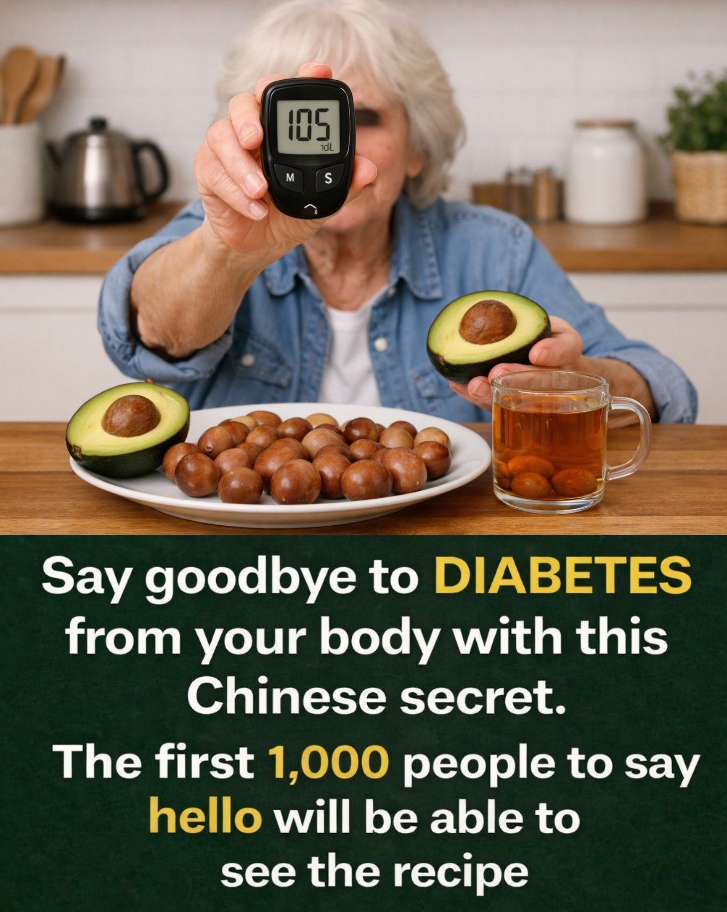 Don't Toss That Avocado Seed! Discover the Shocking Health Benefits of This Viral Tea (And How to Brew It Safely)