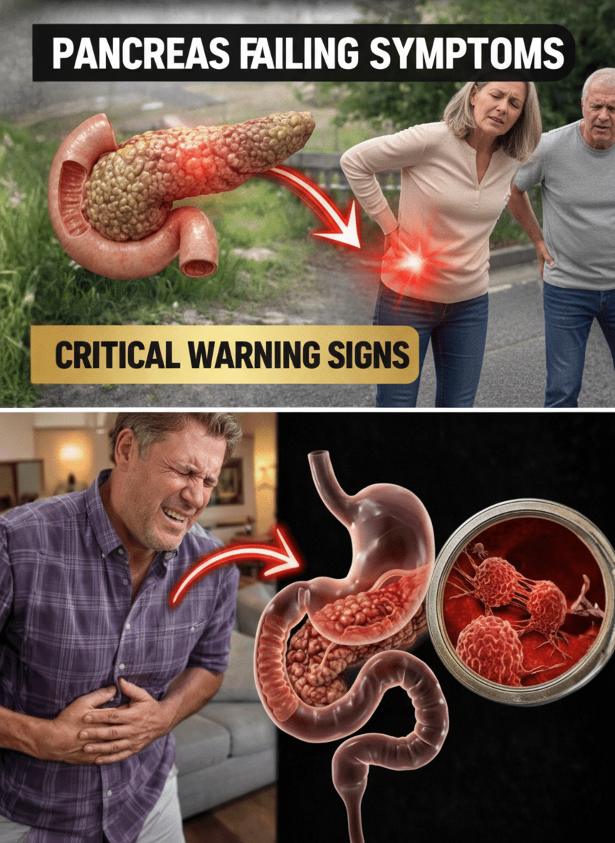 Early Detection Matters: 10 Key Signs of Pancreatic Cancer You Should Know