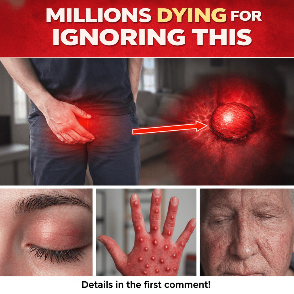 10 Subtle Symptoms You Shouldn't Ignore: Early Warnings for Colon Health