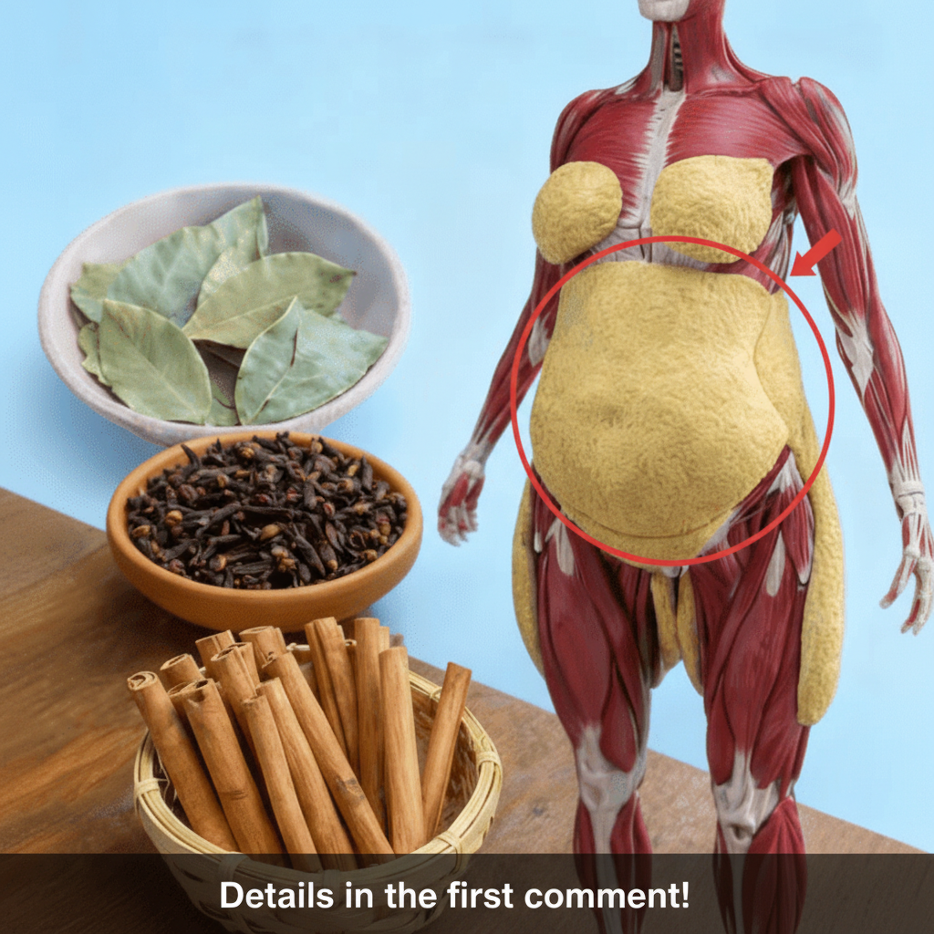 Unlock Natural Balance: The Gentle Power of a Daily Cinnamon Tea Ritual