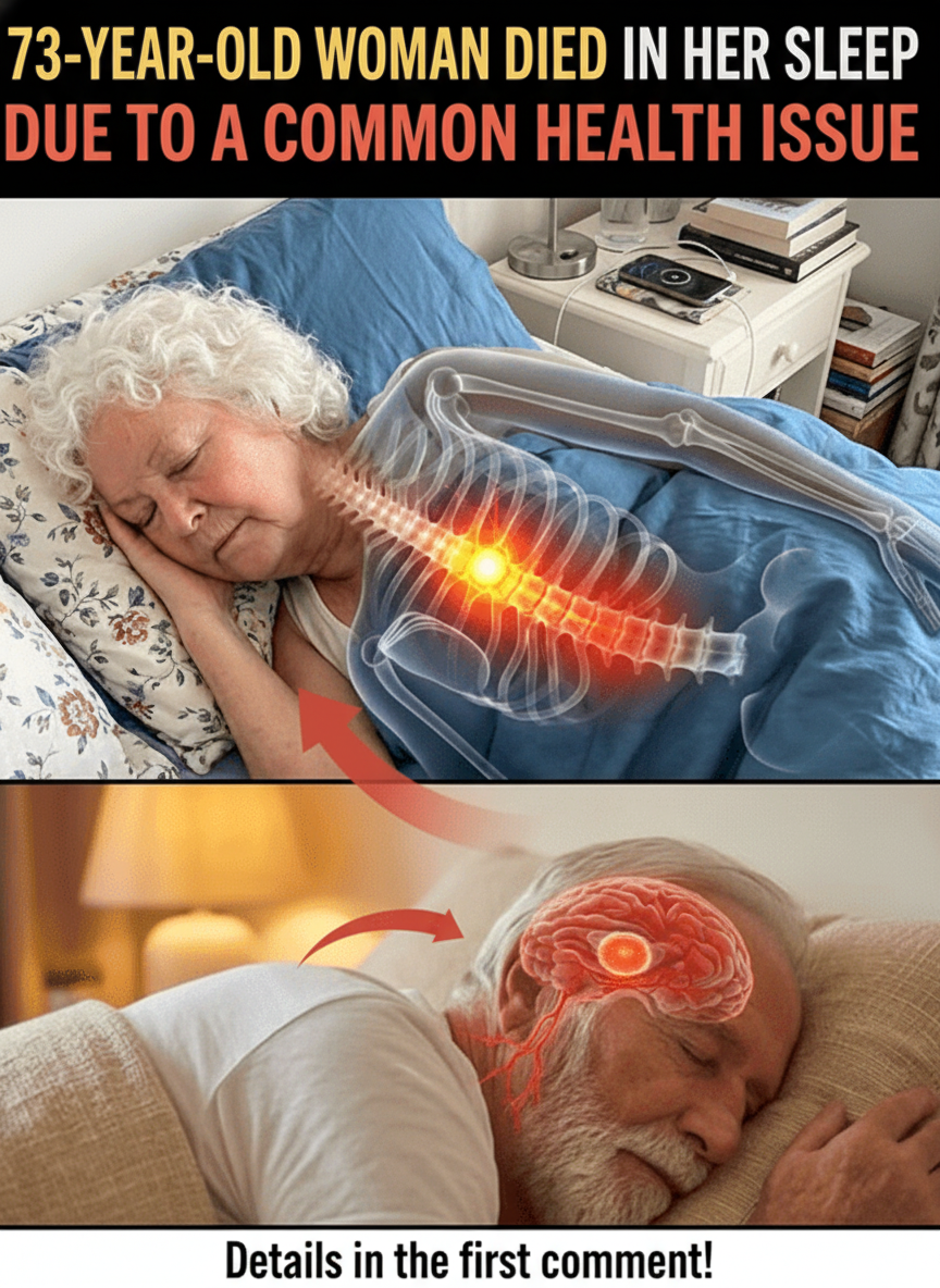 The 7 Stealthy Sleep Habits Undermining Senior Health at Night