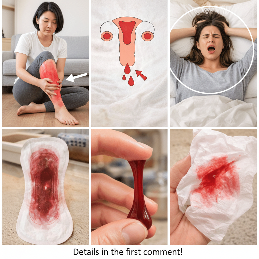 9 Early Warning Signs of Cervical Cancer Many Women Miss (And Why Regular Screening is Crucial)