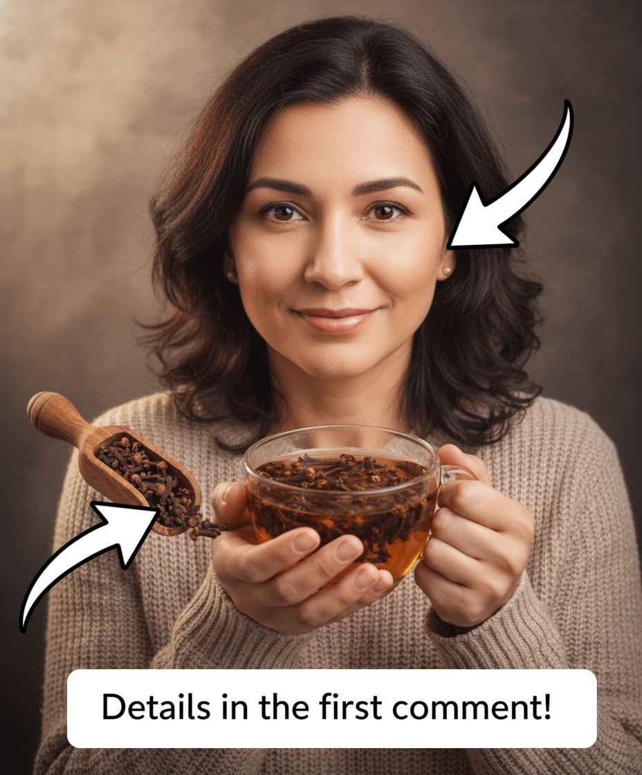 Unlock Your Body's Potential: 5 Remarkable Transformations from Drinking Clove Water Daily for a Month