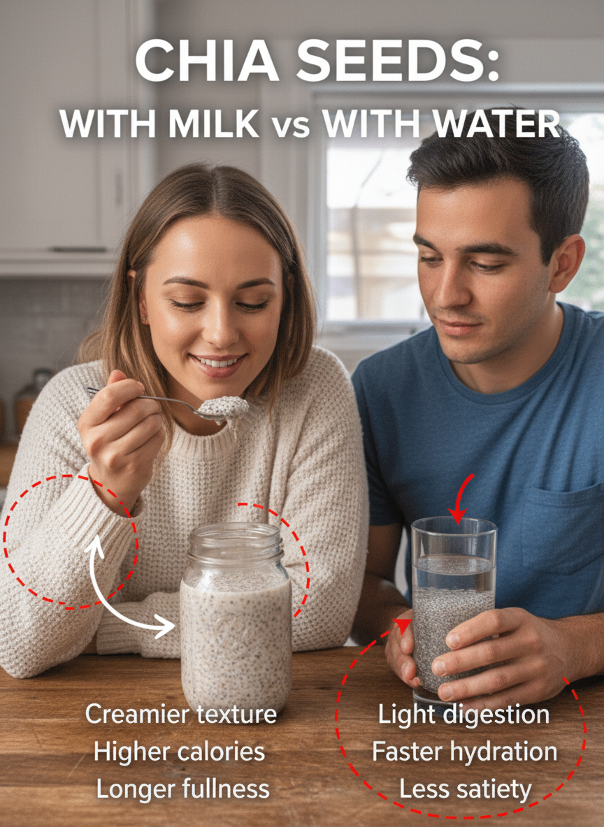 The Simple Breakfast Secret to Easier Weight Loss