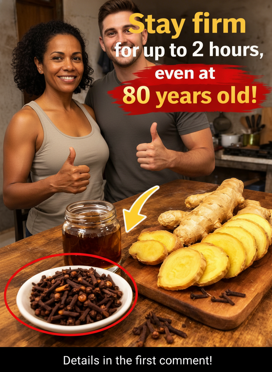 Ginger and Cloves: Unveiling the Holistic Benefits of This Powerful Spice Duo