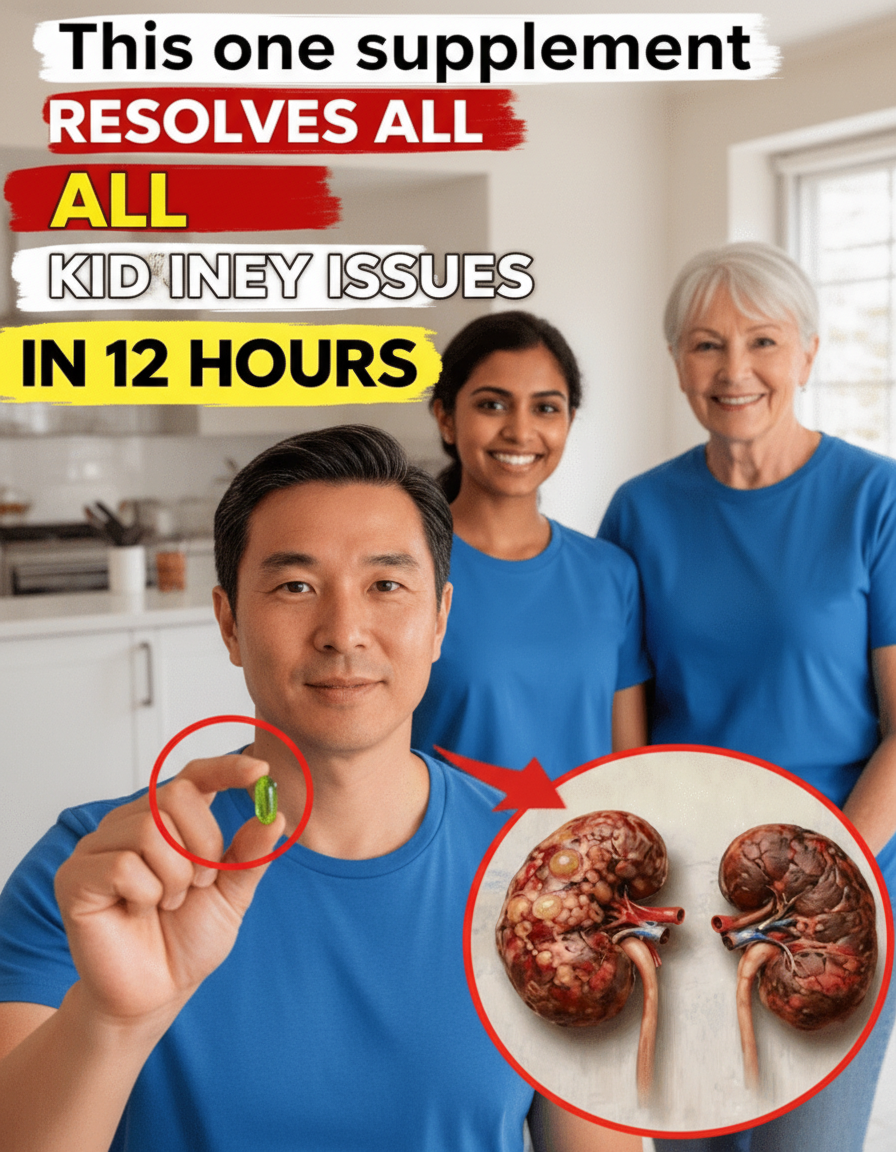 The Role of Key Vitamins in Managing Proteinuria and Supporting Renal Health